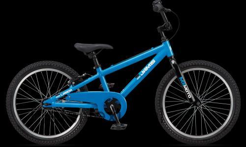 Jamis Starlite 20 specificaties